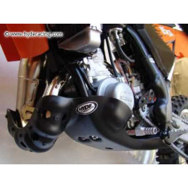 HP-EXG-152 Exhaust Guard